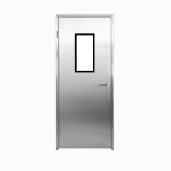 Stainless Steel Door