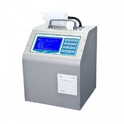 Particle Counter