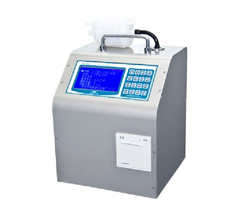 Particle Counter